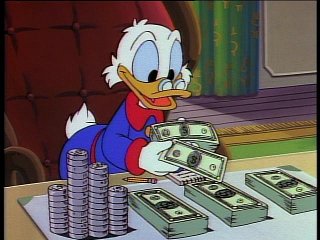 I have had it up to here with Disney and their remakes – Shut Up Zach!