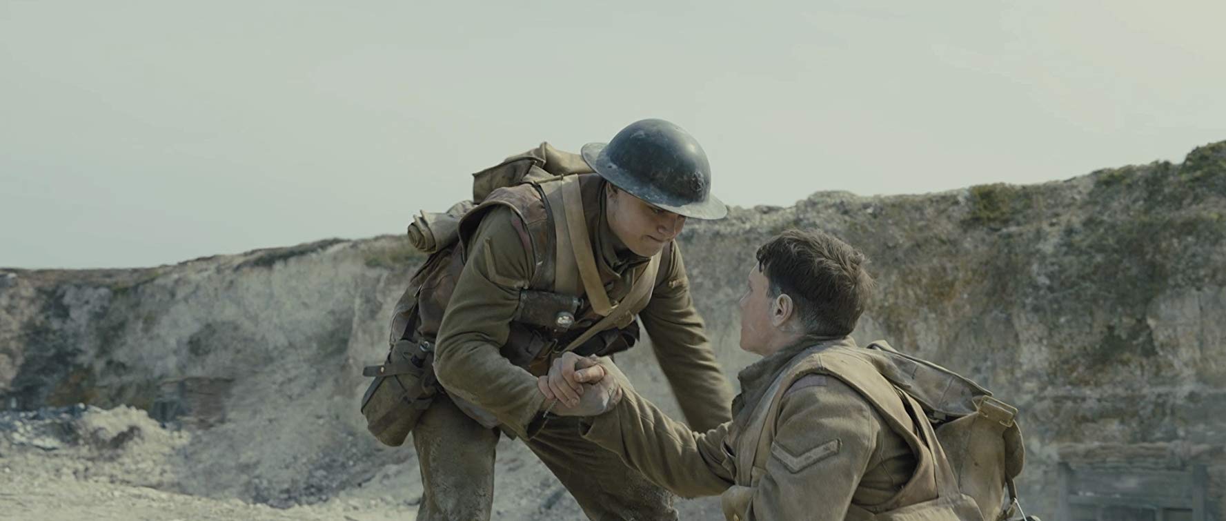1917 (2019) – Movie Review – Shut Up Zach!