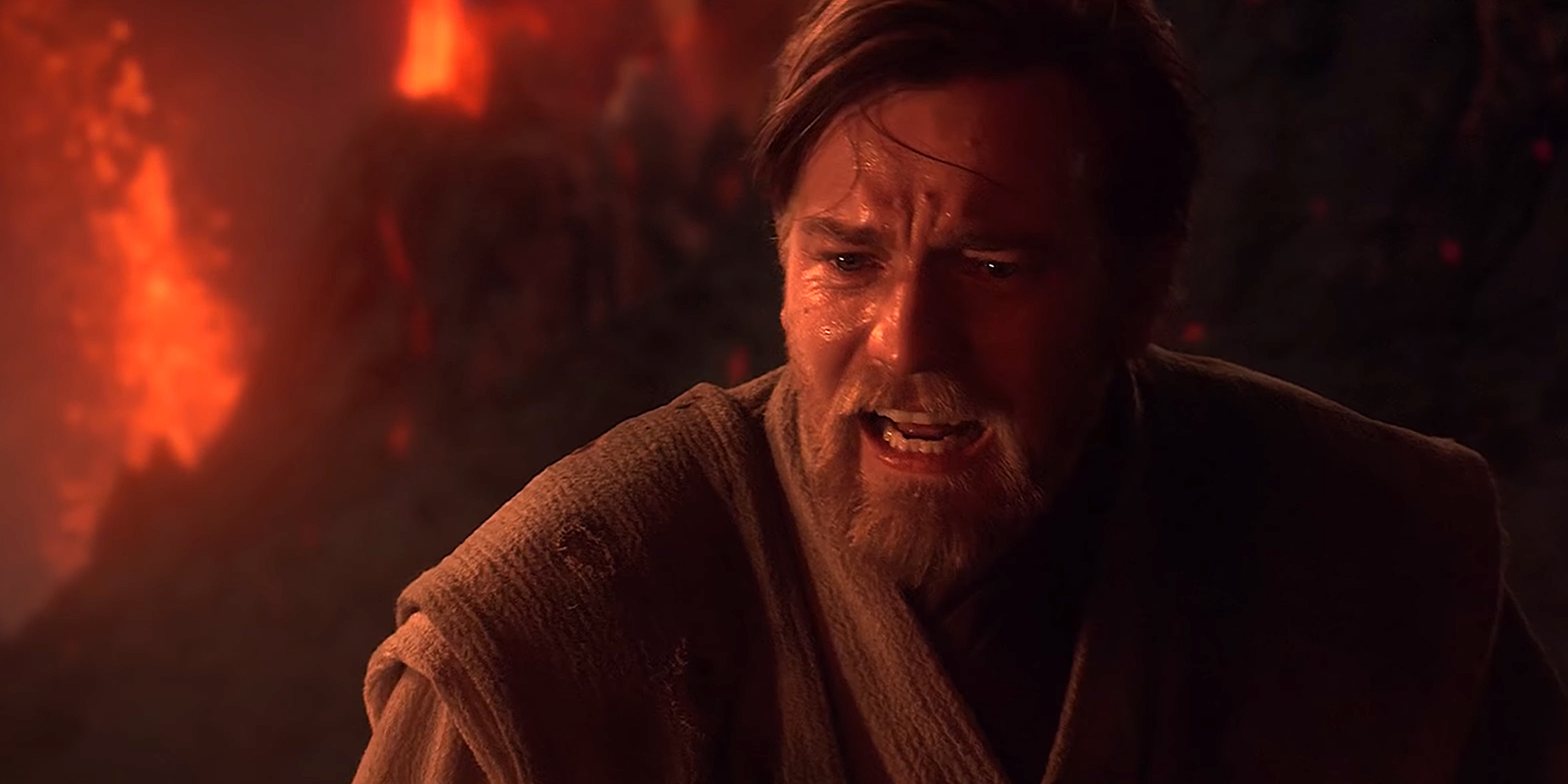 At what point should we be concerned about the “Kenobi” Disney+ series ...